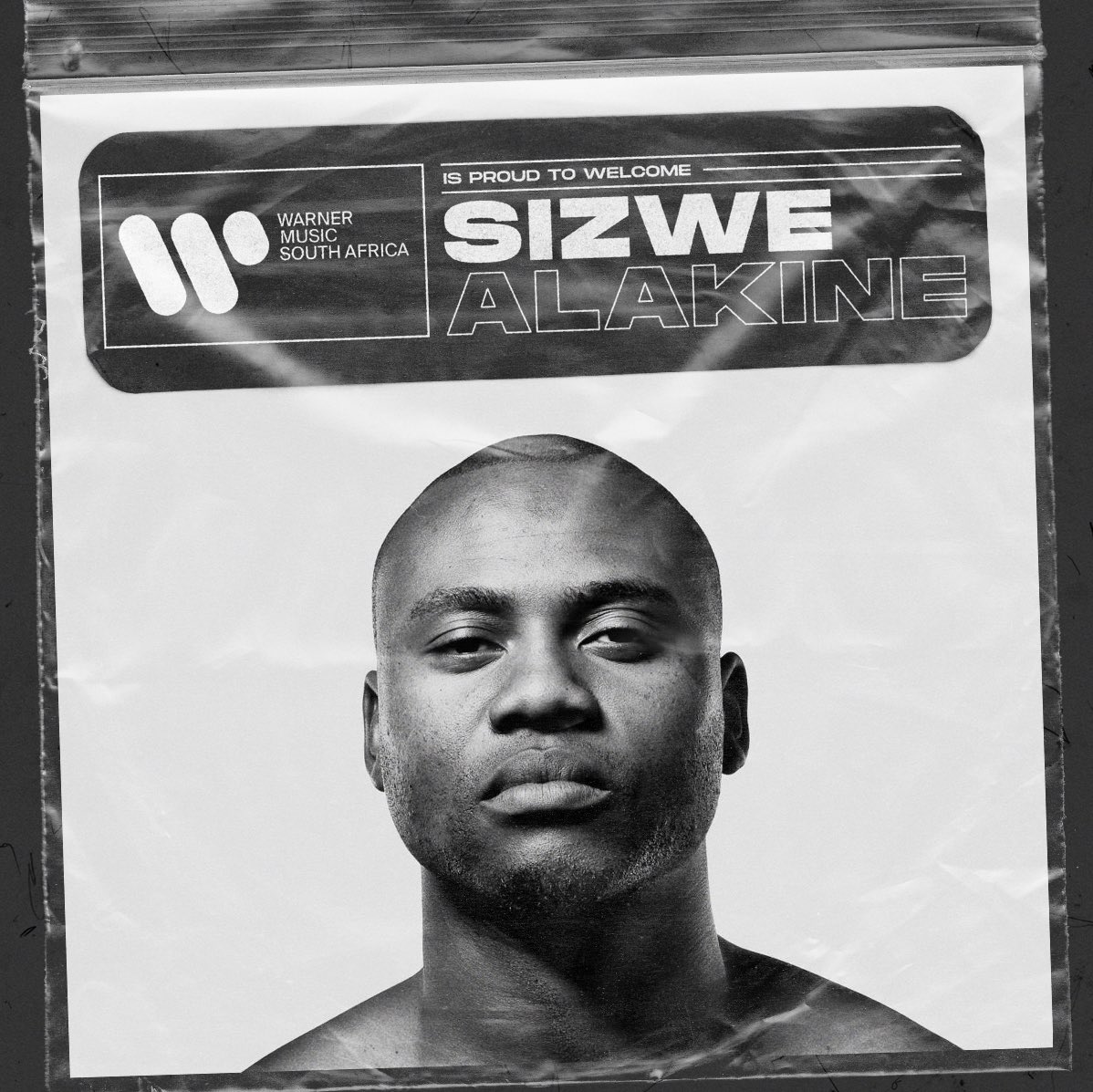 Sizwe Alakine (formally Reason) signs global deal with Warner Music